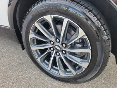 2024 Cadillac LYRIQ Sport 1