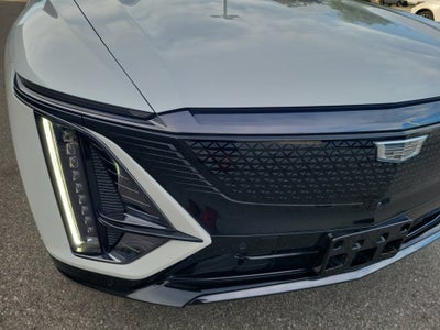 2024 Cadillac LYRIQ Sport 1