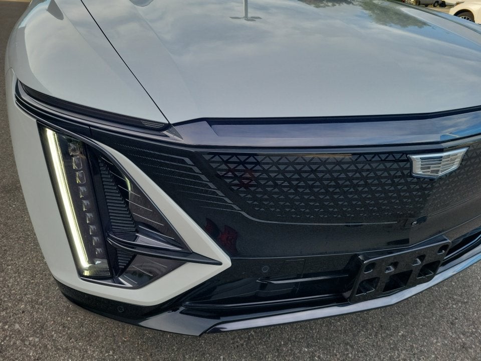 2024 Cadillac LYRIQ Sport 1