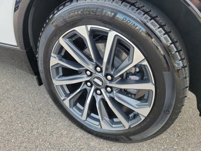2024 Cadillac LYRIQ Sport 1