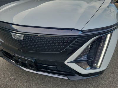 2024 Cadillac LYRIQ Sport 1