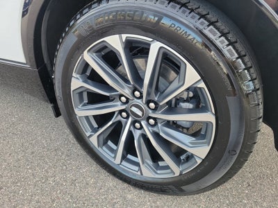2024 Cadillac LYRIQ Sport 1