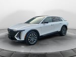 2024 Cadillac LYRIQ Sport 1