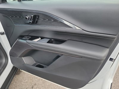 2024 Cadillac LYRIQ Sport 1