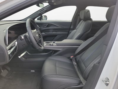 2024 Cadillac LYRIQ Sport 1