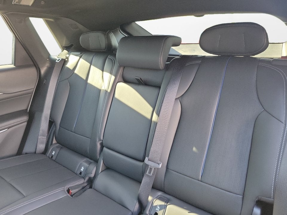 2027 Cadillac LYRIQ Premium Sport