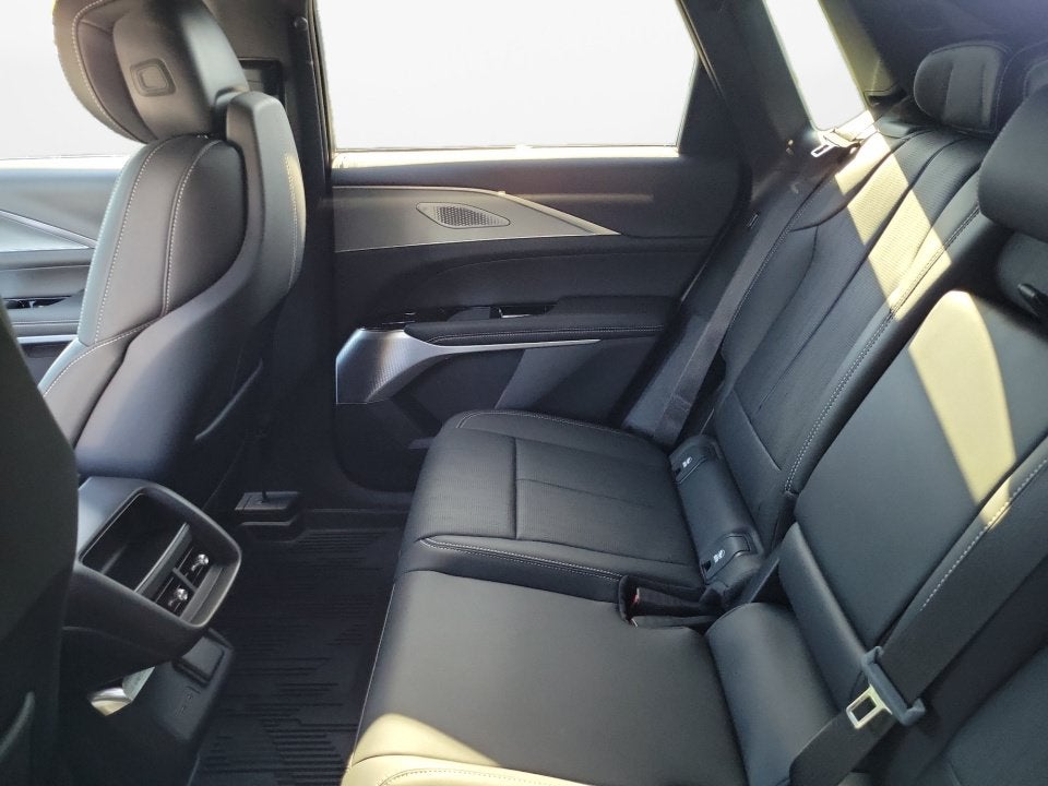2027 Cadillac LYRIQ Premium Sport