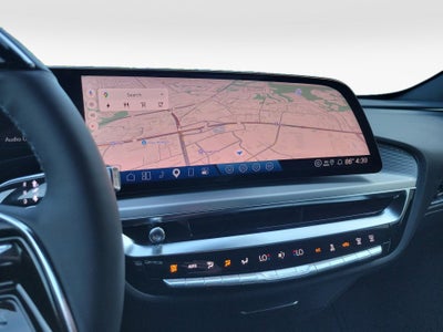 2027 Cadillac LYRIQ Premium Sport