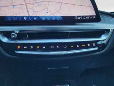 2027 Cadillac LYRIQ Premium Sport