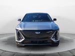 2027 Cadillac LYRIQ Premium Sport