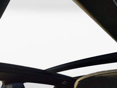 2027 Cadillac LYRIQ Premium Sport