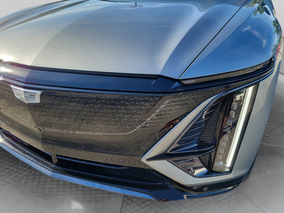 2027 Cadillac LYRIQ Premium Sport