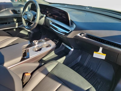 2027 Cadillac LYRIQ Premium Sport