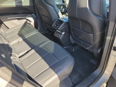 2027 Cadillac LYRIQ Premium Sport