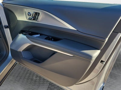 2027 Cadillac LYRIQ Premium Sport