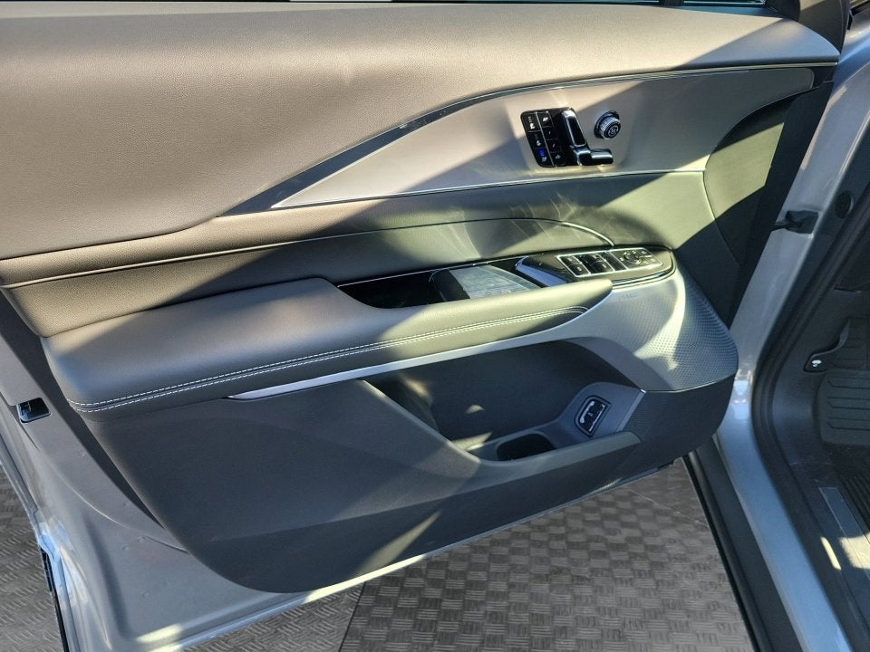 2027 Cadillac LYRIQ Premium Sport