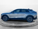 2027 Cadillac LYRIQ Premium Sport
