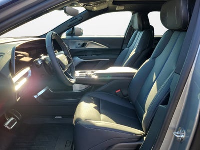 2027 Cadillac LYRIQ Premium Sport