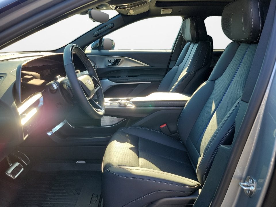 2027 Cadillac LYRIQ Premium Sport