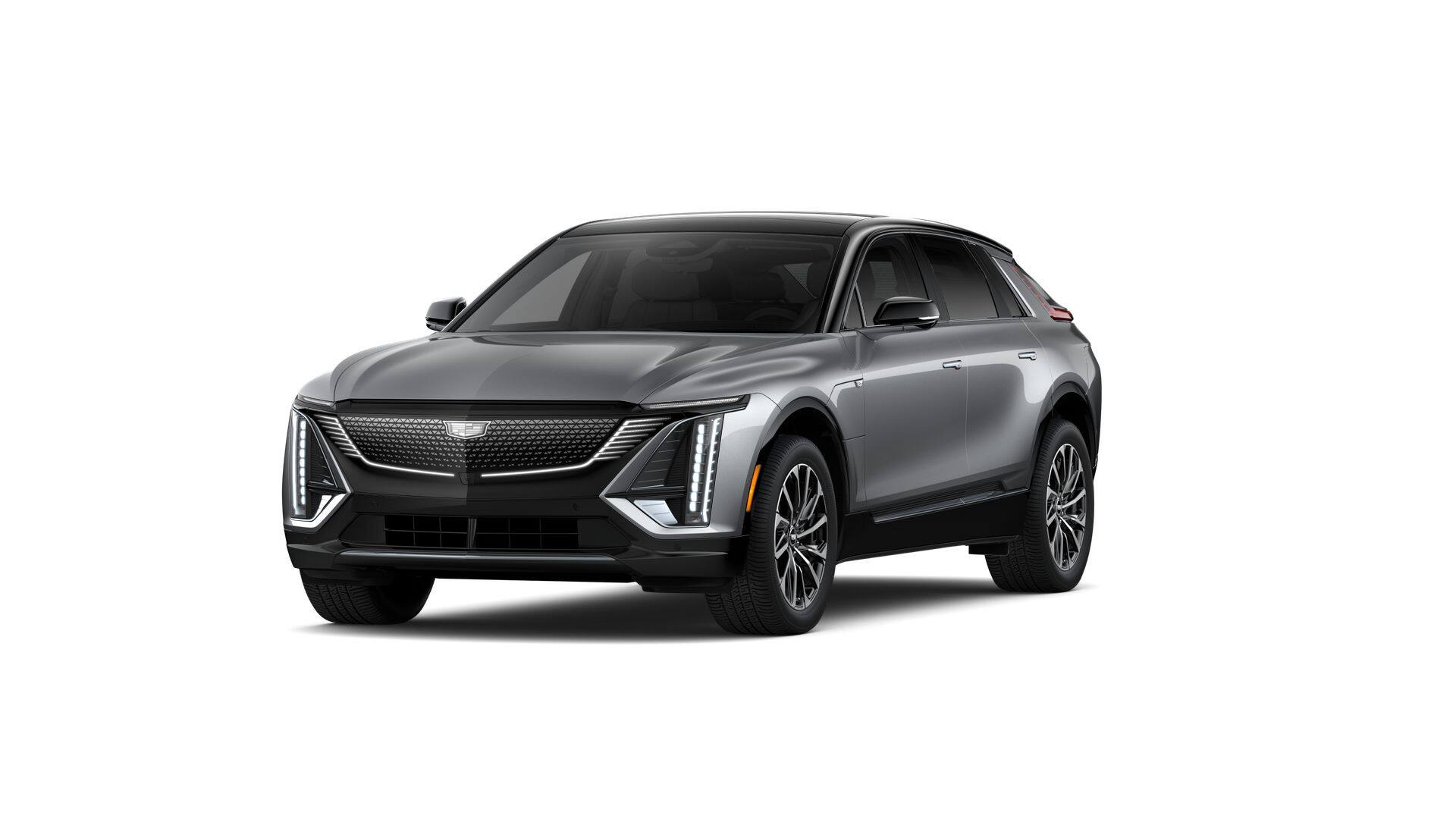 2027 Cadillac LYRIQ Premium Sport