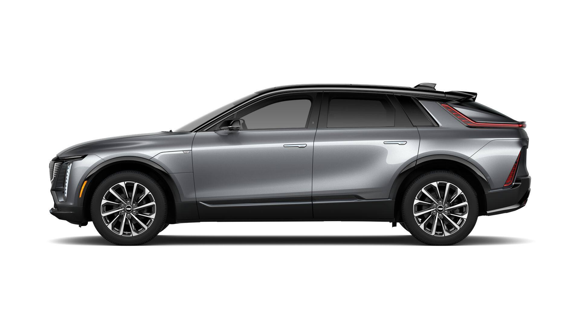 2027 Cadillac LYRIQ Premium Sport
