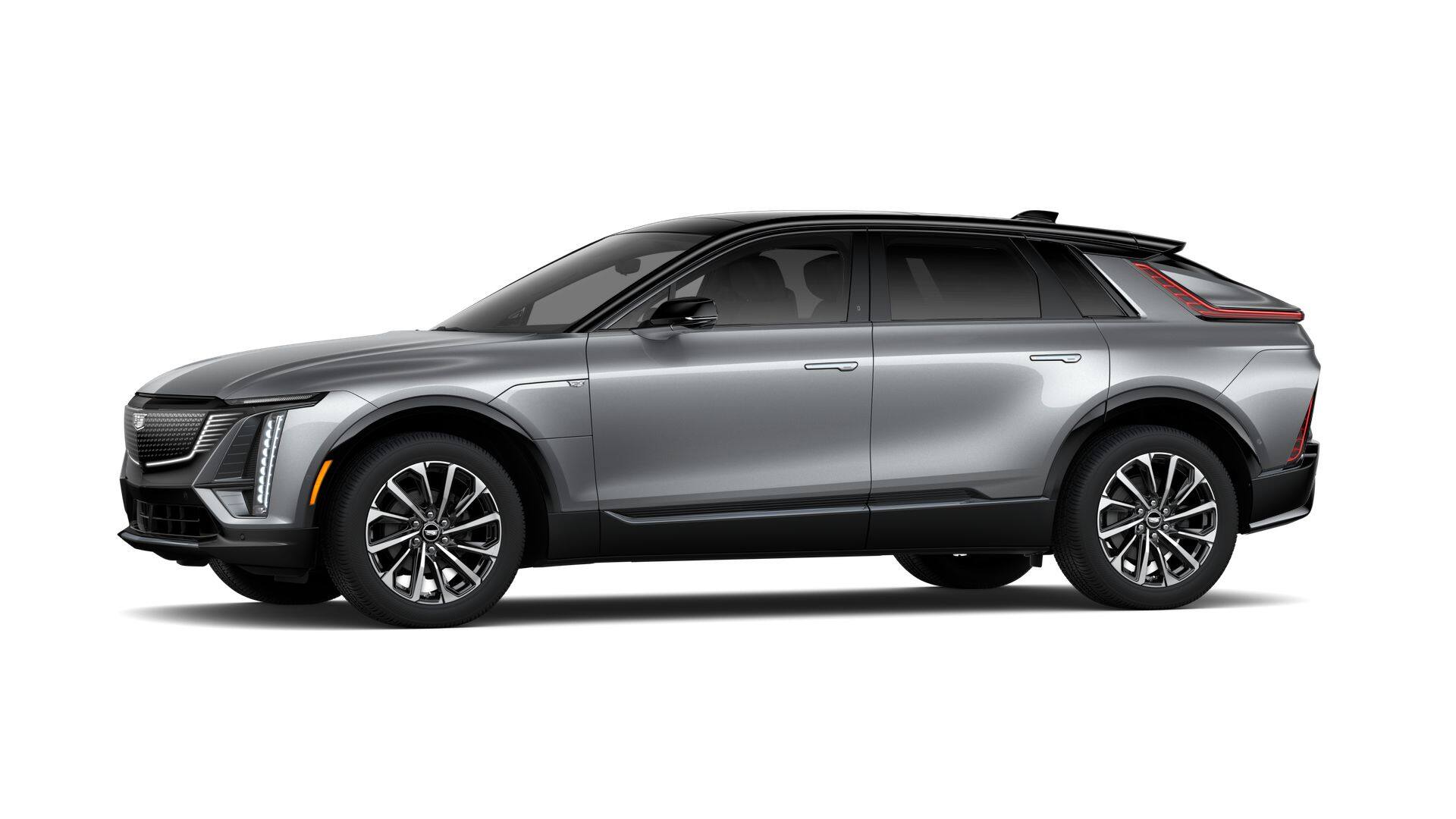 2027 Cadillac LYRIQ Premium Sport