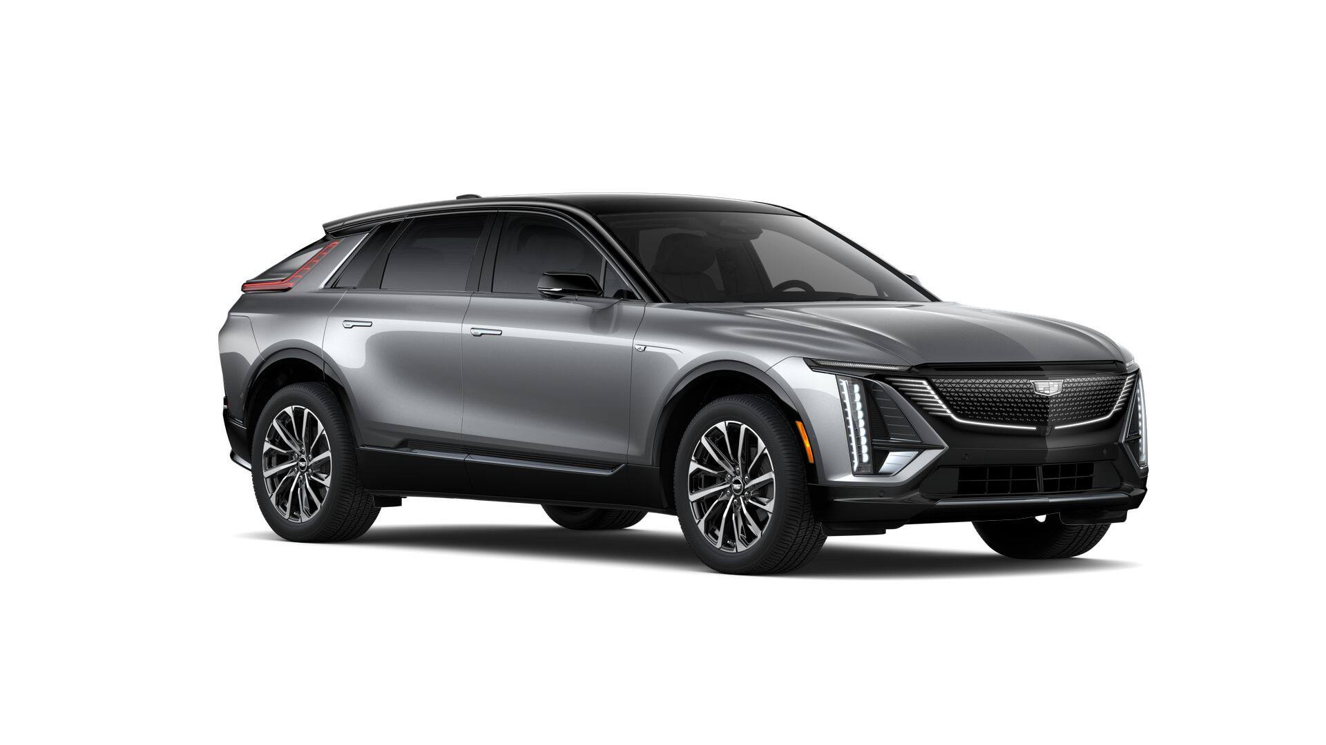 2027 Cadillac LYRIQ Premium Sport