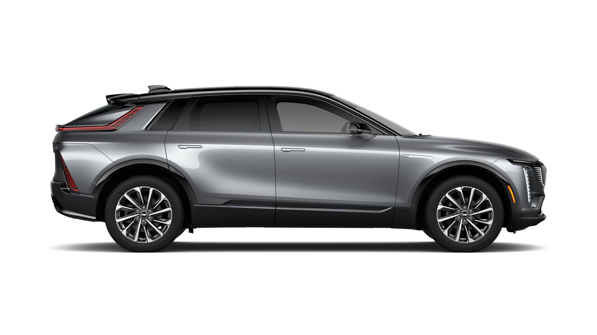 2027 Cadillac LYRIQ Premium Sport