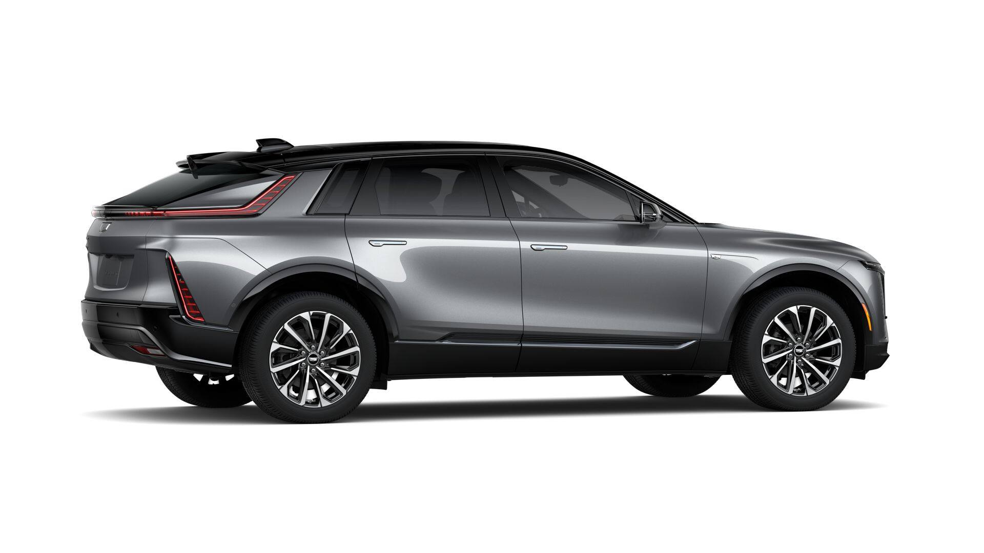2027 Cadillac LYRIQ Premium Sport