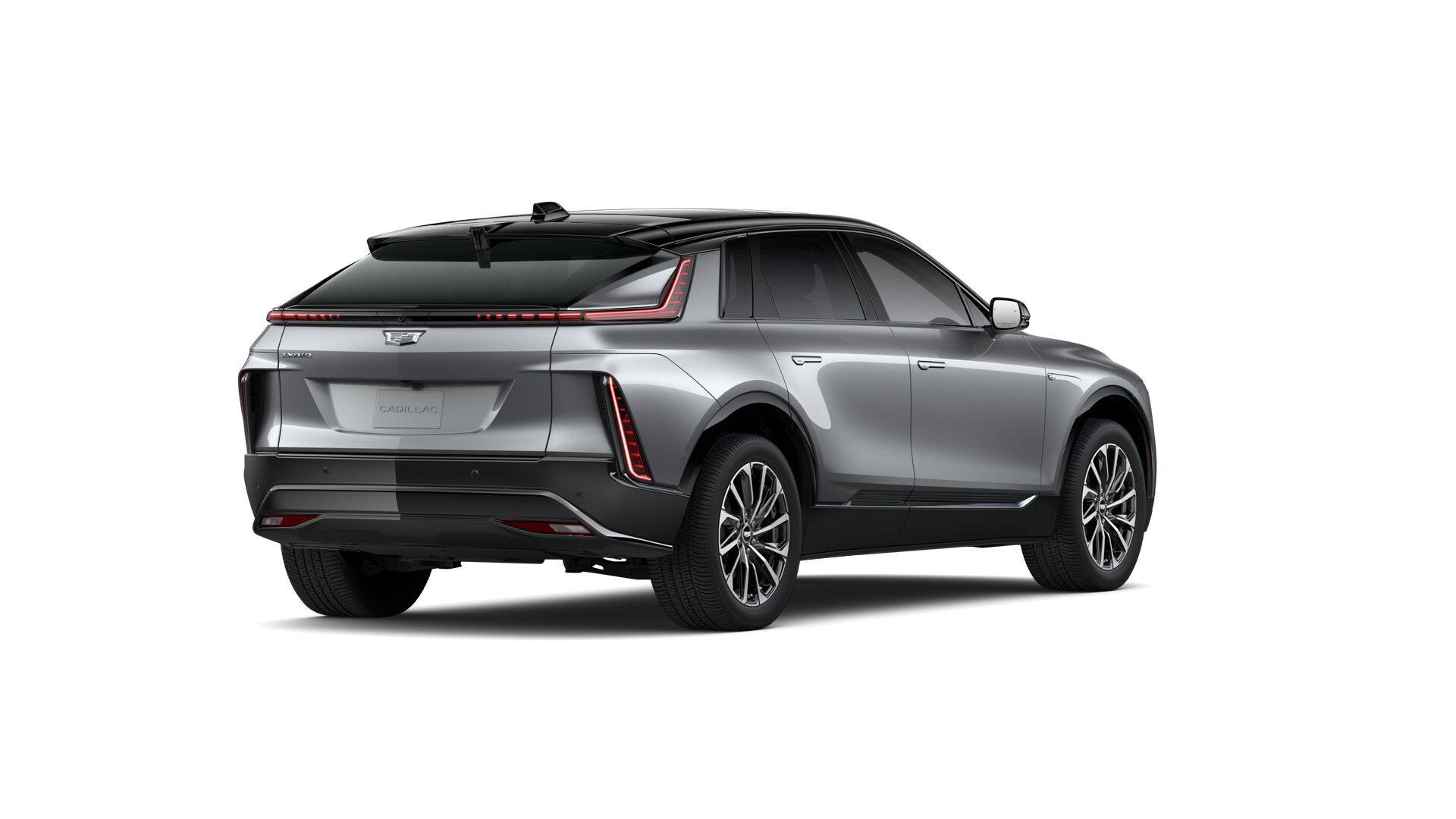 2027 Cadillac LYRIQ Premium Sport