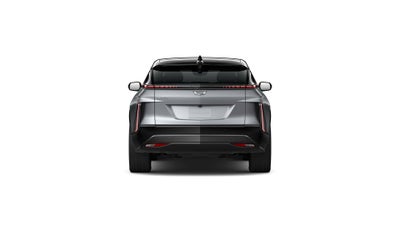 2027 Cadillac LYRIQ Premium Sport