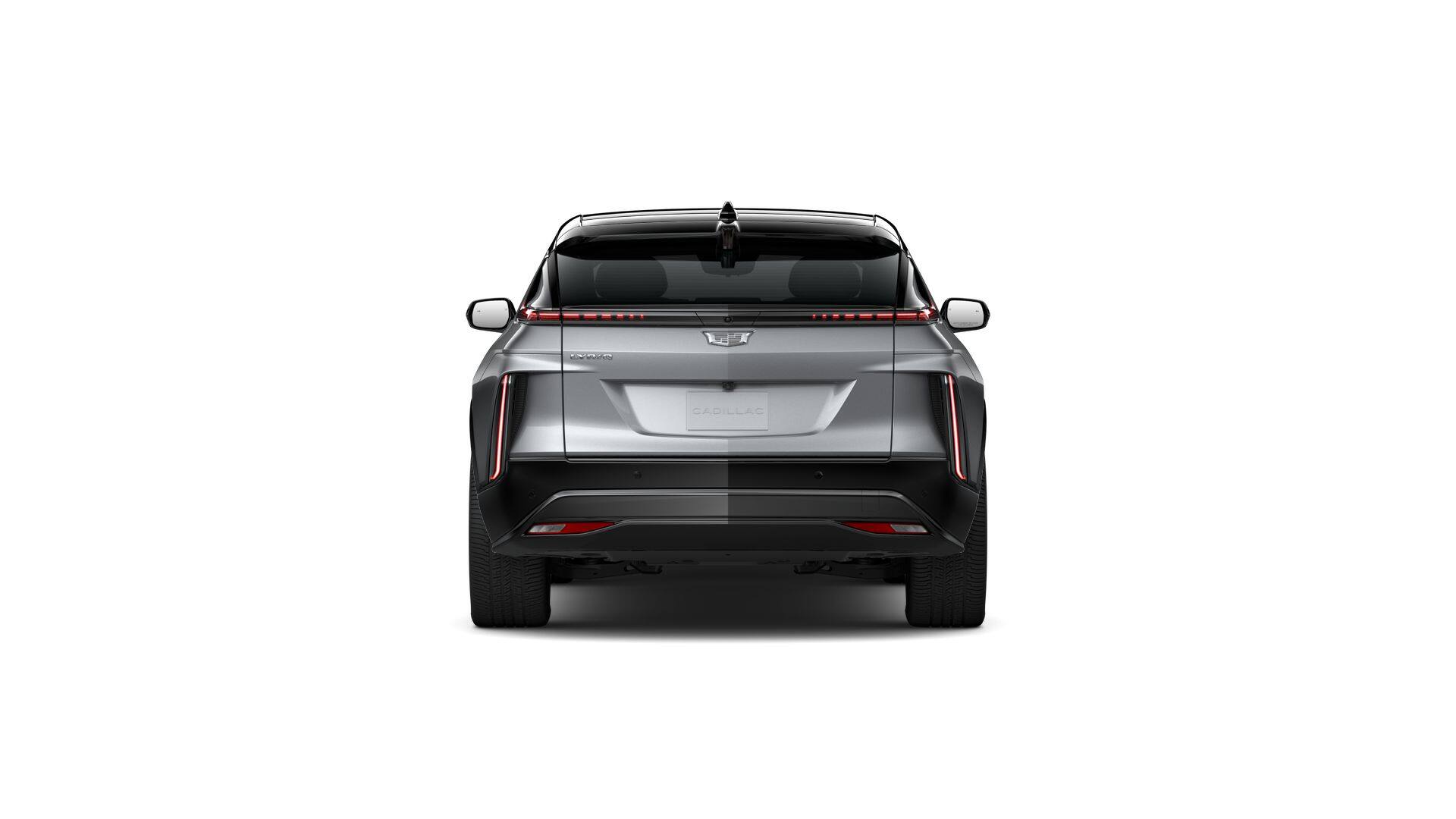 2027 Cadillac LYRIQ Premium Sport