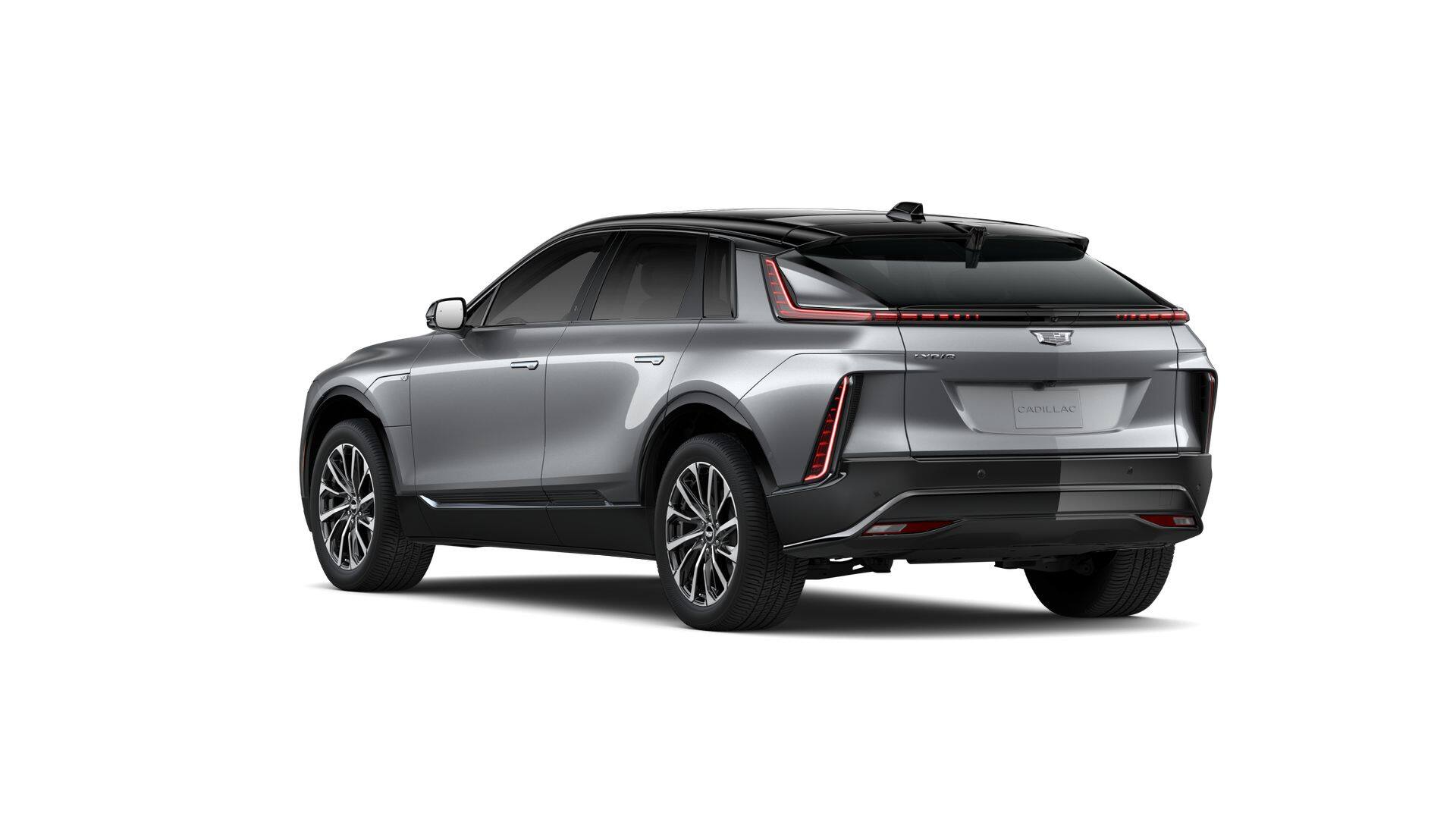 2027 Cadillac LYRIQ Premium Sport