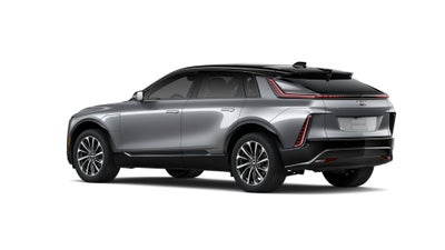 2027 Cadillac LYRIQ Premium Sport