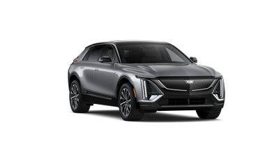 2027 Cadillac LYRIQ Premium Sport