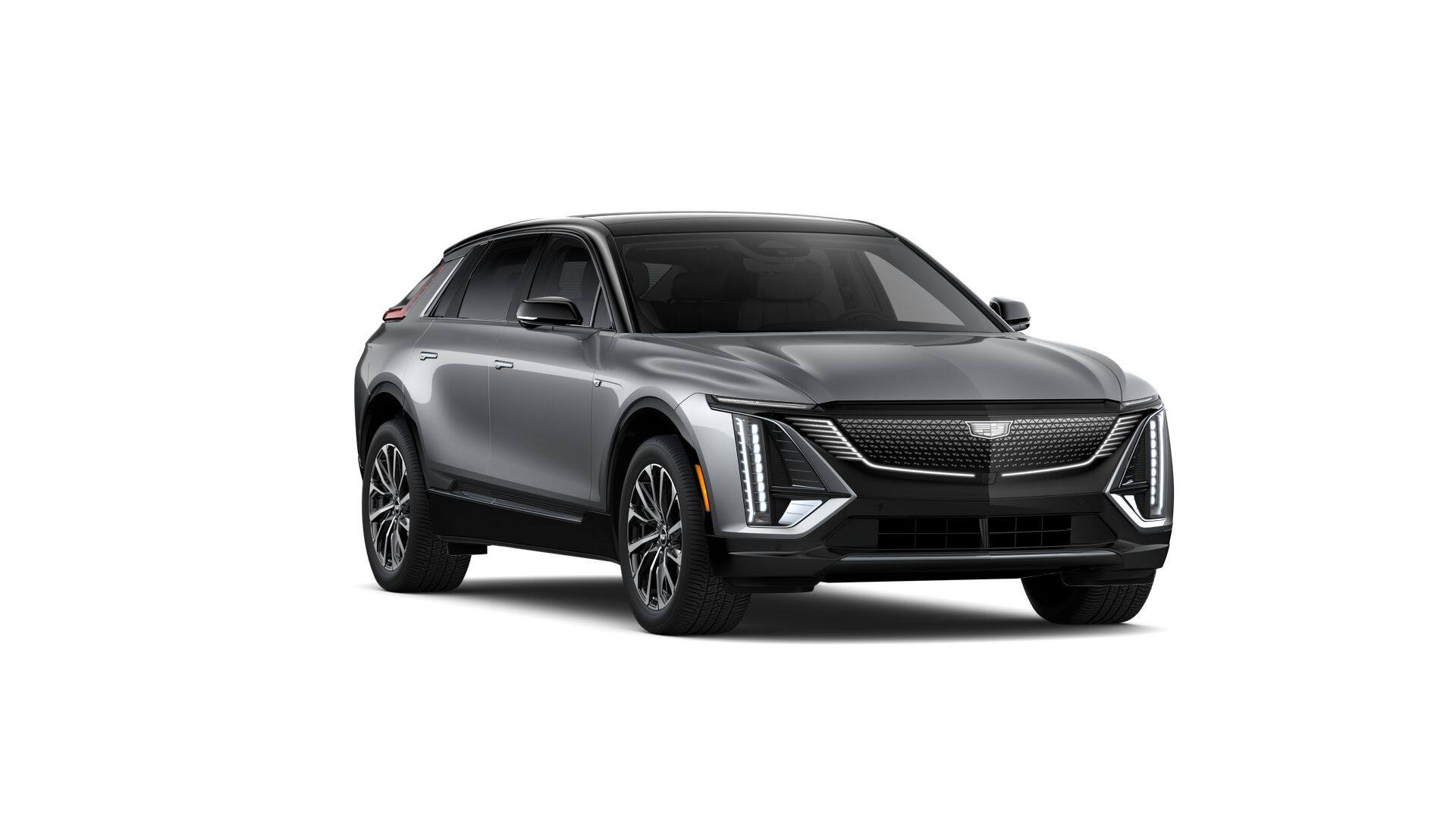 2027 Cadillac LYRIQ Premium Sport