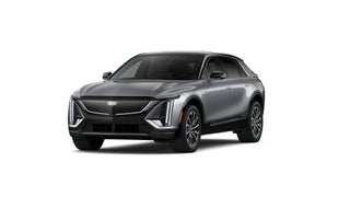 2027 Cadillac LYRIQ Premium Sport