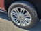 2019 Cadillac Escalade Platinum