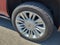 2019 Cadillac Escalade Platinum