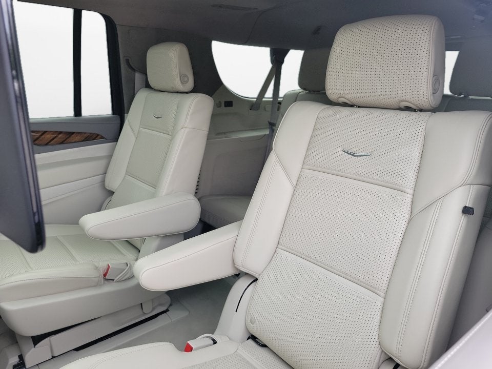 2024 Cadillac Escalade ESV Premium Luxury Platinum
