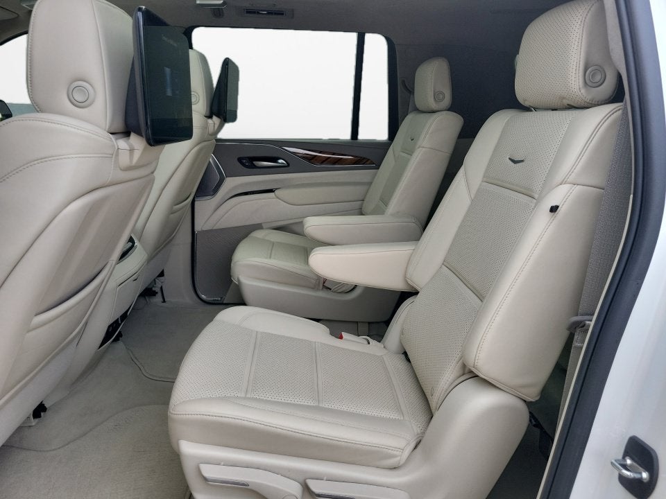 2024 Cadillac Escalade ESV Premium Luxury Platinum