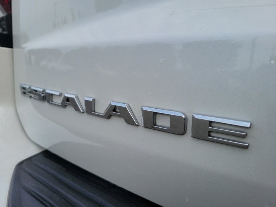 2024 Cadillac Escalade ESV Premium Luxury Platinum