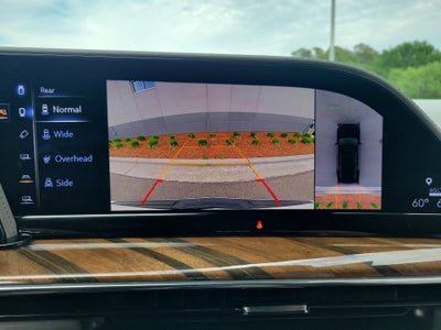 2024 Cadillac Escalade ESV Premium Luxury Platinum