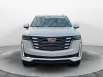 2024 Cadillac Escalade ESV Premium Luxury Platinum