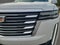 2024 Cadillac Escalade ESV Premium Luxury Platinum