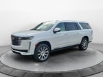 2024 Cadillac Escalade ESV Premium Luxury Platinum