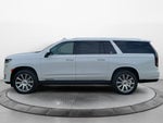 2024 Cadillac Escalade ESV Premium Luxury Platinum