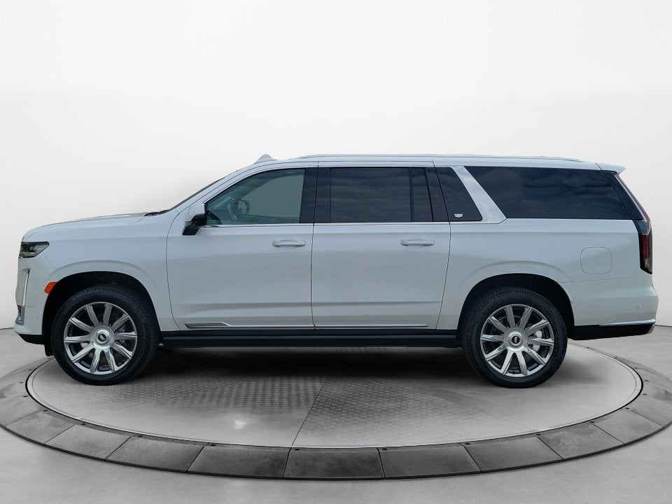 2024 Cadillac Escalade ESV Premium Luxury Platinum
