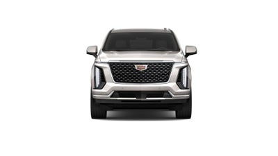2027 Cadillac Escalade Luxury
