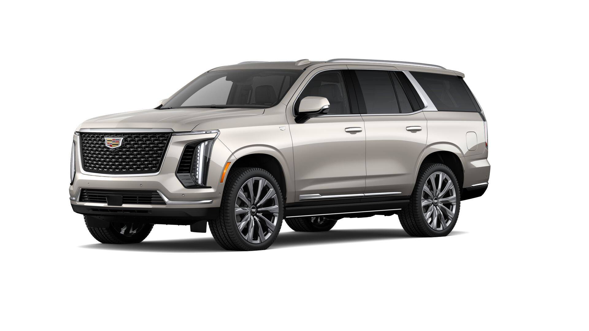 2027 Cadillac Escalade Luxury